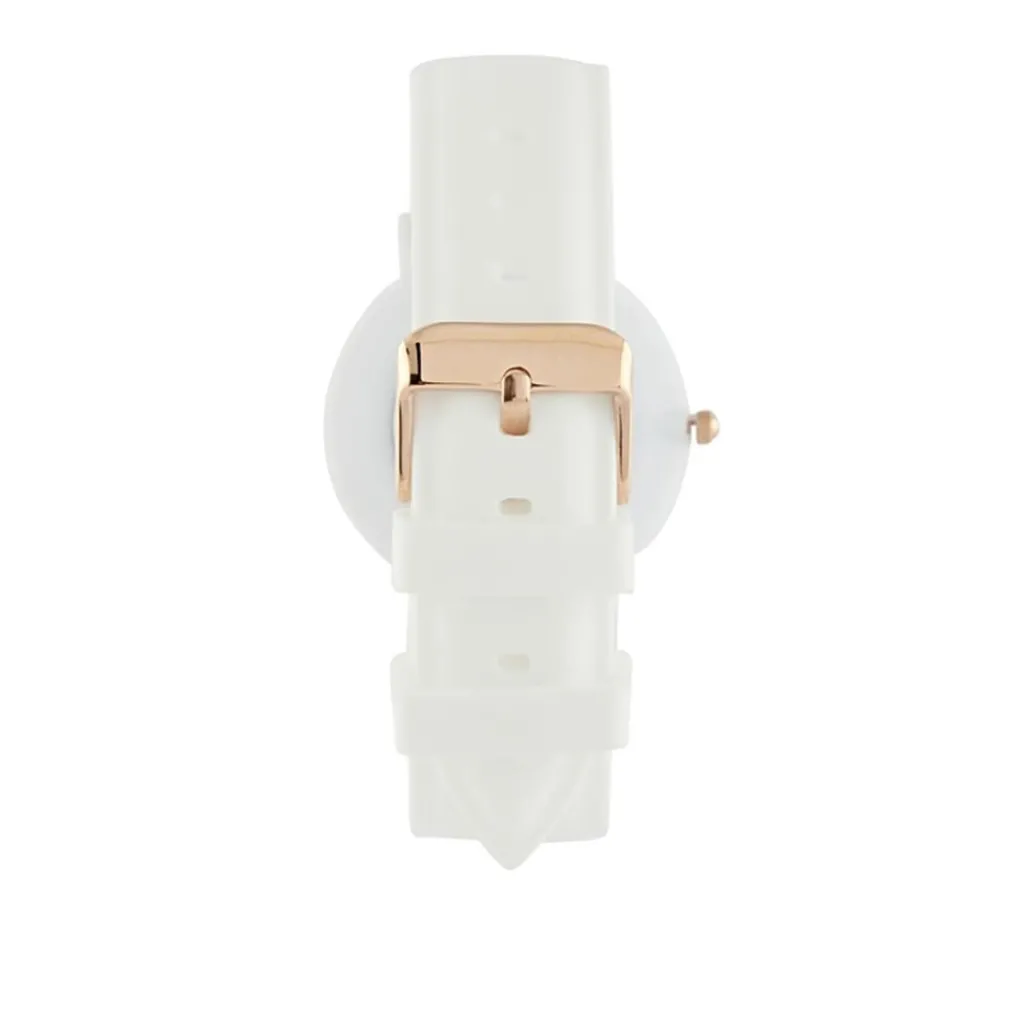 U.S. POLO Montre Assn. Blanc Clearance