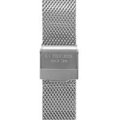 U.S. POLO Montre Assn. Bleu New