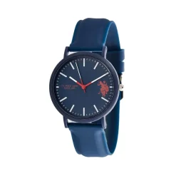 U.S. POLO Montre Assn. Bleu New