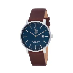 U.S. POLO Montre Assn. Bleu Clearance