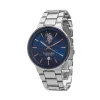 U.S. POLO Montre Assn. Bleu Discount