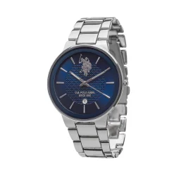 U.S. POLO Montre Assn. Bleu Discount
