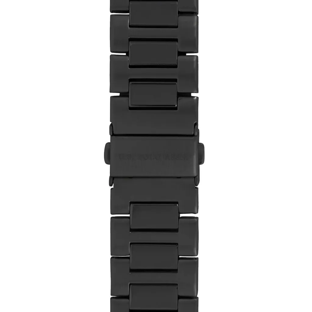 U.S. POLO Montre Assn. Bleu Sale