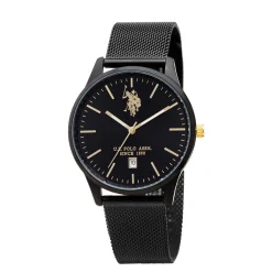 U.S. POLO Montre Assn. Noir Online