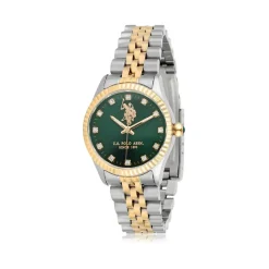 U.S. POLO Montre Assn. Vert Clearance