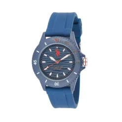 U.S. POLO Montre Us Polo Winner Bleu Outlet