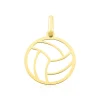 Histoire d'Or Pendentif Altio Or Jaune Clearance