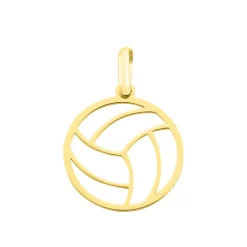 Histoire d'Or Pendentif Altio Or Jaune Clearance