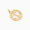 Histoire d'Or Pendentif Alvar Or Bicolore Hot