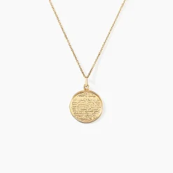 Histoire d'Or Pendentif Alyagrania Or Jaune Sale