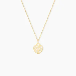 Histoire d'Or Pendentif Amalyaa Or Jaune Clearance