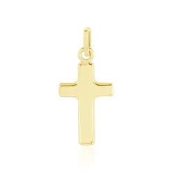 Histoire d'Or Pendentif Aminda Or Jaune Sale