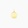 Histoire d'Or Pendentif Ange Rond Or Jaune Online