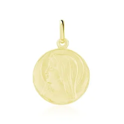 Histoire d'Or Pendentif Annmarie Or Jaune Hot