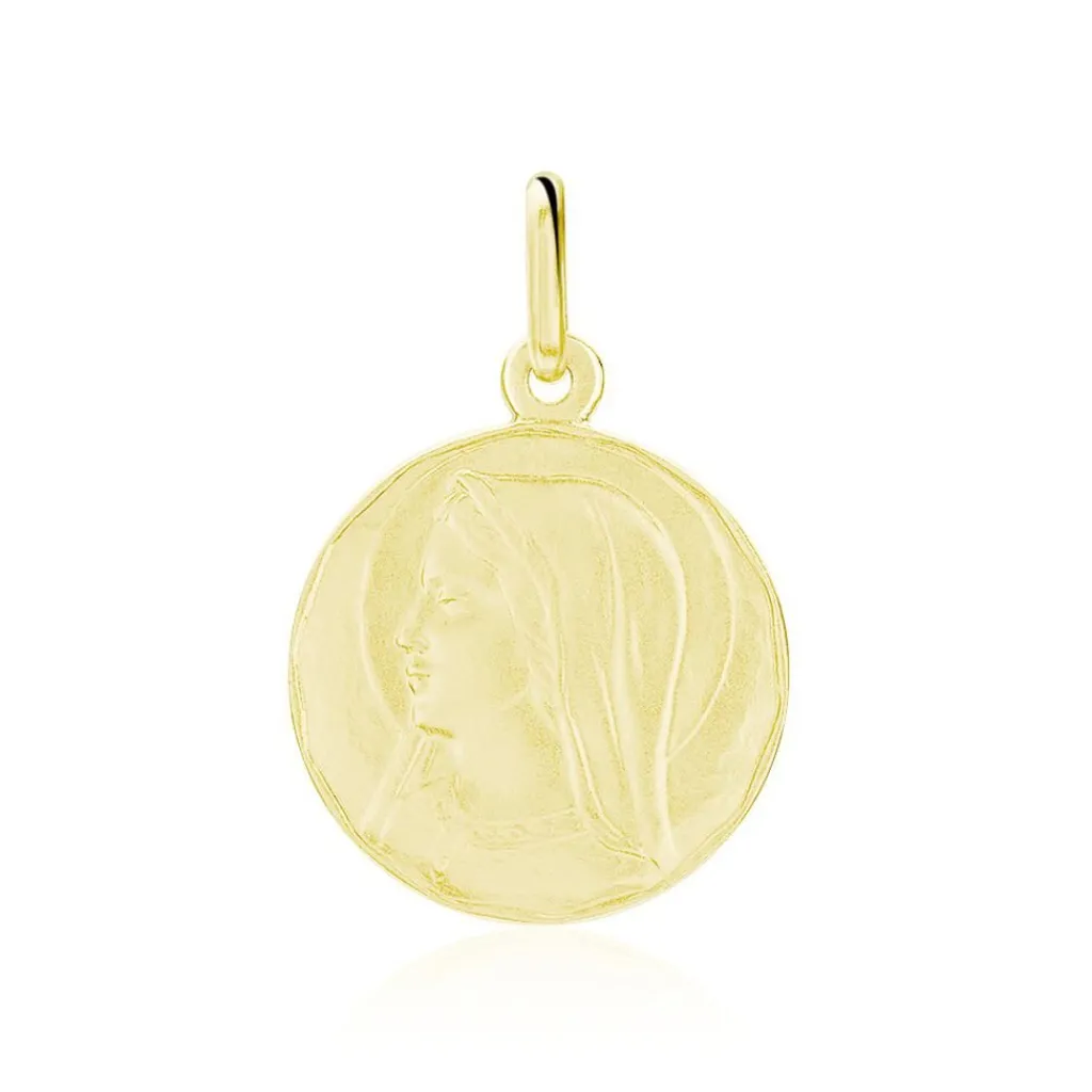 Histoire d'Or Pendentif Annmarie Or Jaune Hot