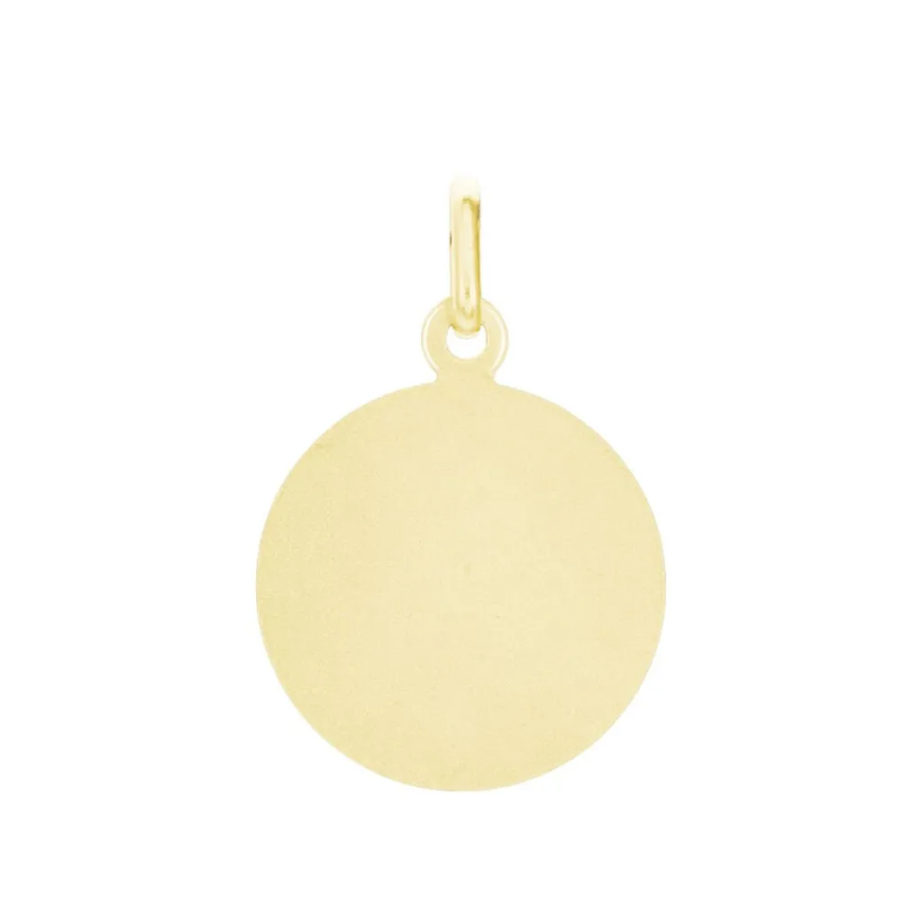Histoire d'Or Pendentif Annmarie Or Jaune Hot