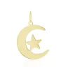 Histoire d'Or Pendentif Astree Or Jaune Online