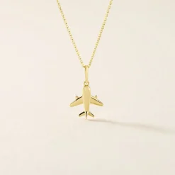 Histoire d'Or Pendentif Avrum Or Jaune Clearance