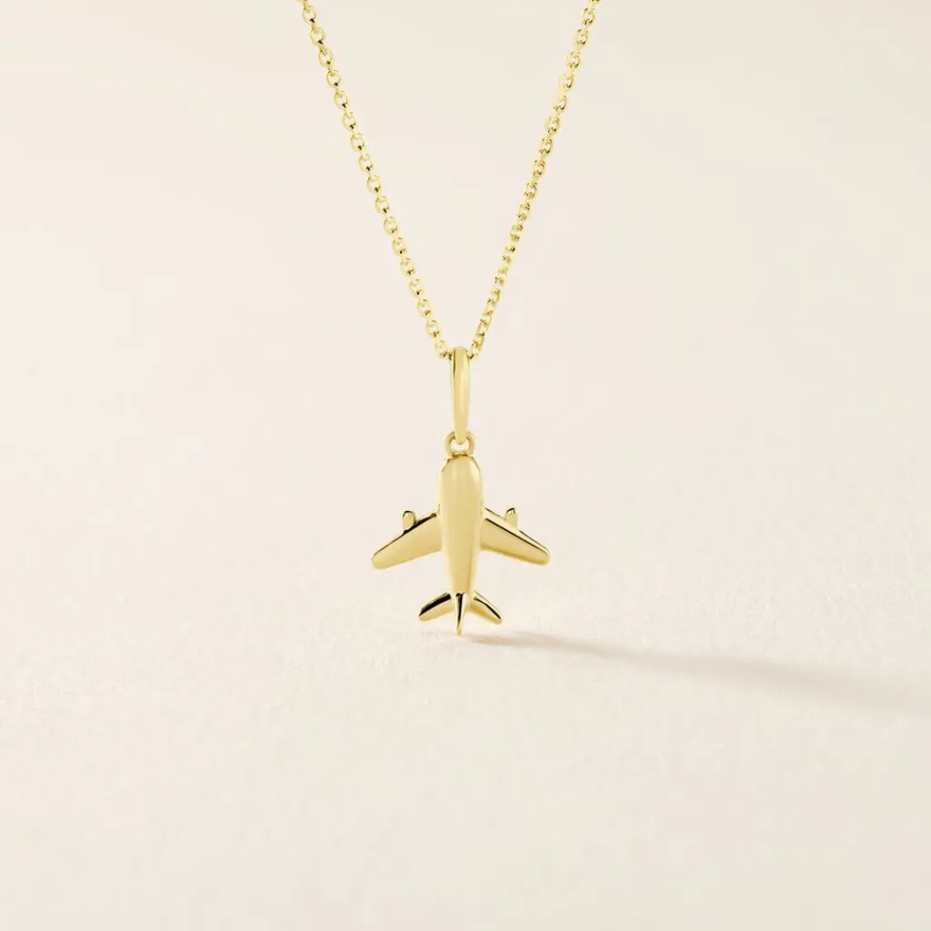 Histoire d'Or Pendentif Avrum Or Jaune Clearance