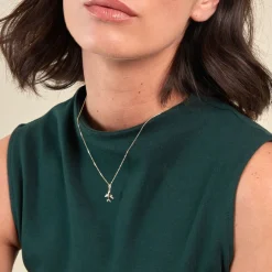 Histoire d'Or Pendentif Avrum Or Jaune Clearance