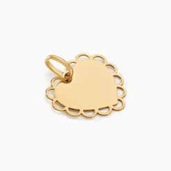 Histoire d'Or Pendentif Cassarah Or Jaune