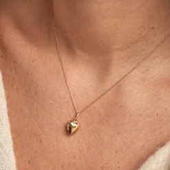 Histoire d'Or Pendentif Celyn Or Jaune Outlet