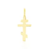 Histoire d'Or Pendentif Cobeia Orthodoxe Or Jaune Clearance