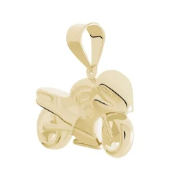 Histoire d'Or Pendentif Corantin Plaqué Or Online