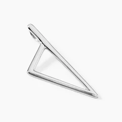 Histoire d'Or Pendentif Corsa argent blanc Sale