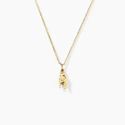 Histoire d'Or Pendentif Corseo Or Jaune Hot