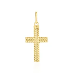 Histoire d'Or Pendentif Crawford Or Jaune