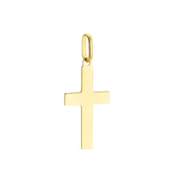Histoire d'Or Pendentif Crawford Or Jaune