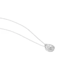 Histoire d'Or Pendentif Diamina Or Blanc Diamant Best