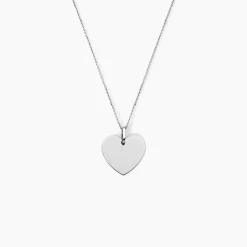 Histoire d'Or Pendentif Eba argent blanc Clearance