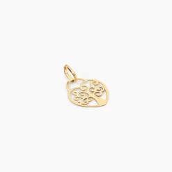 Histoire d'Or Pendentif Edelys Arbre De Vie Or Jaune New