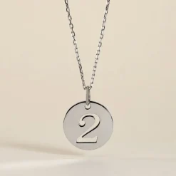 Histoire d'Or Pendentif Efiso Argent Blanc Online