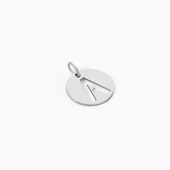 Histoire d'Or Pendentif Elio A Argent Blanc Online