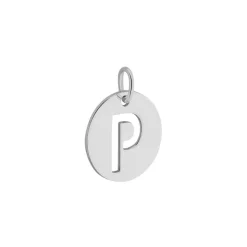 Histoire d'Or Pendentif Elio P Argent Blanc Online
