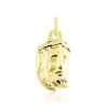 Histoire d'Or Pendentif Elyn Or Jaune Discount