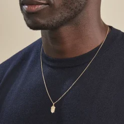 Histoire d'Or Pendentif Elyn Or Jaune Online