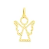 Histoire d'Or Pendentif Estrellita Ange Or Jaune Clearance