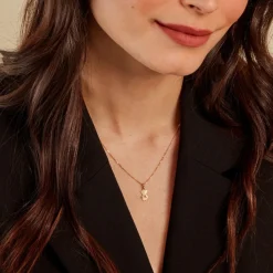 Histoire d'Or Pendentif Estrellita Or Jaune Clearance