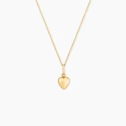 Histoire d'Or Pendentif Eudocie Or Jaune Online