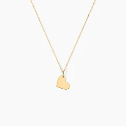 Histoire d'Or Pendentif Eudocie Or Jaune