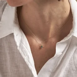 Histoire d'Or Pendentif Ezar Or Jaune Clearance