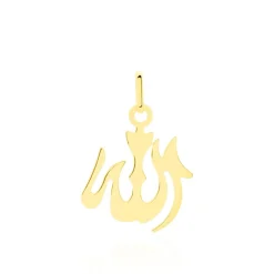 Histoire d'Or Pendentif Fabie Or Jaune Clearance