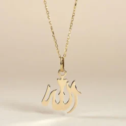 Histoire d'Or Pendentif Fabie Or Jaune Clearance