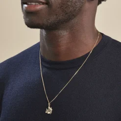 Histoire d'Or Pendentif Fabie Or Jaune Clearance