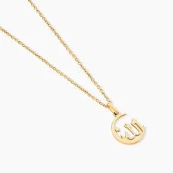 Histoire d'Or Pendentif Fabie Or Jaune Online