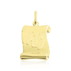 Histoire d'Or Pendentif Fabie Or Jaune Discount